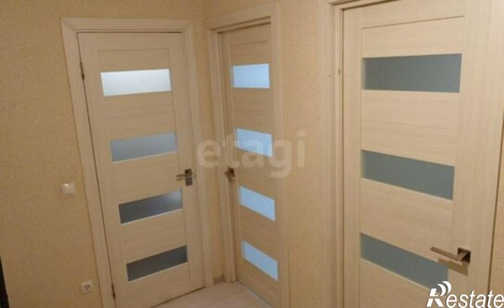 1-комн квартира 2-я Новослободская улица, 5