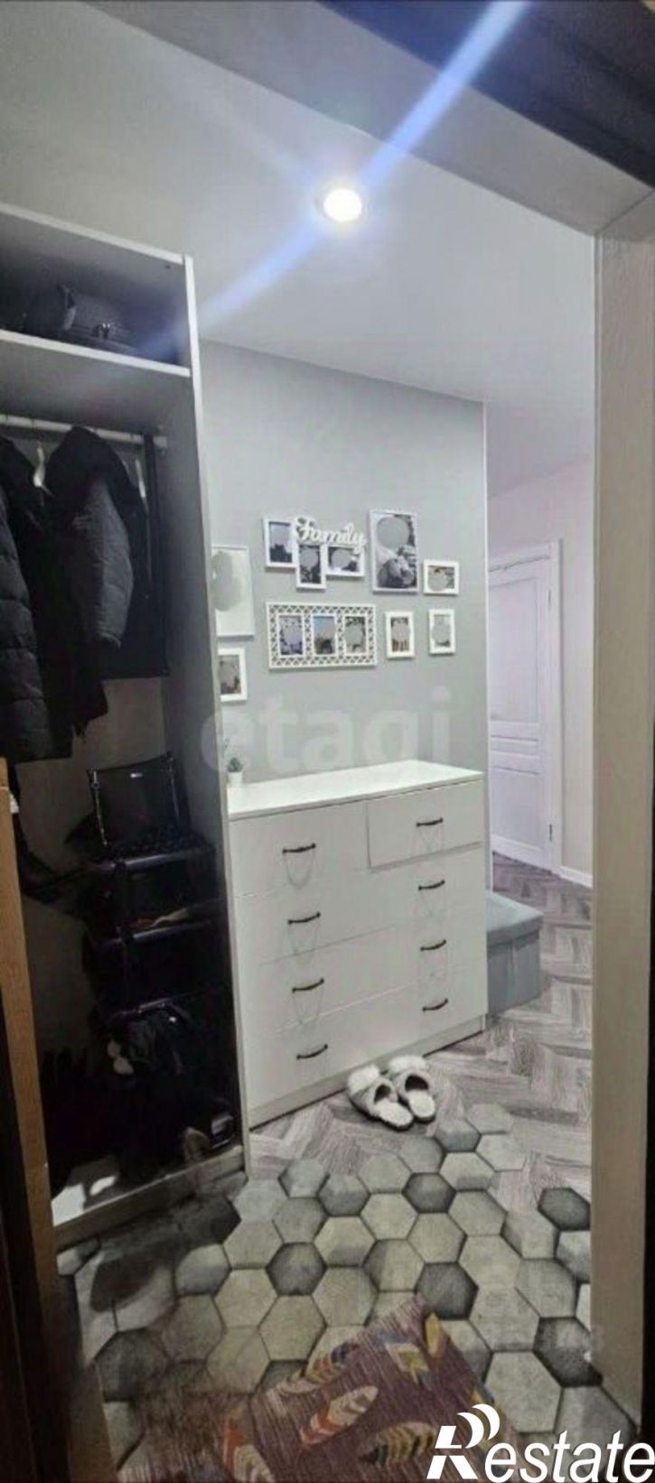 1-комн квартира Полевая улица, 7,  д. 7