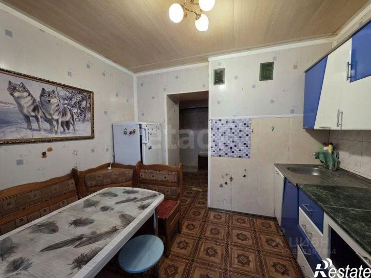 2-комн квартира улица Экземплярского, 70,  д. 70