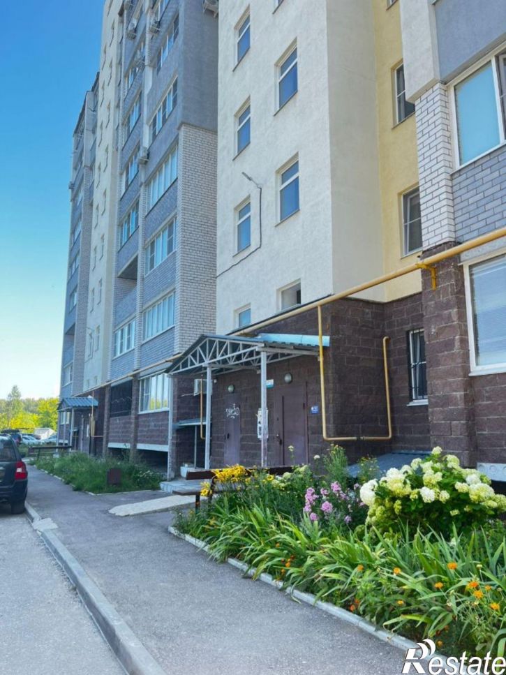 1-комн квартира Лесной проезд, 1,  д. 1