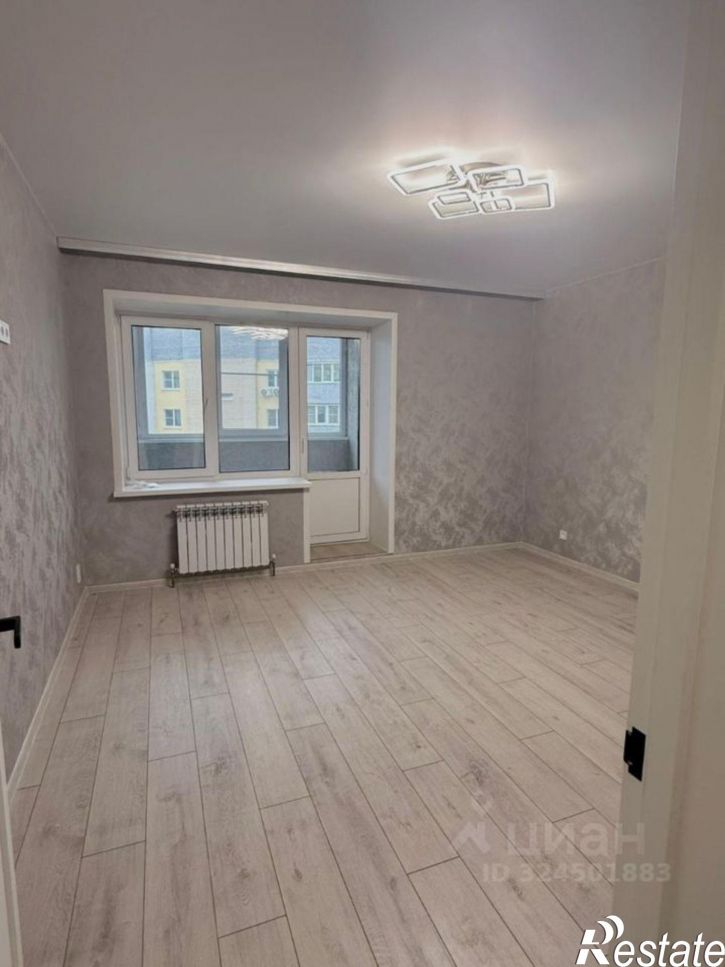 1-комн квартира Лесной проезд, 1,  д. 1