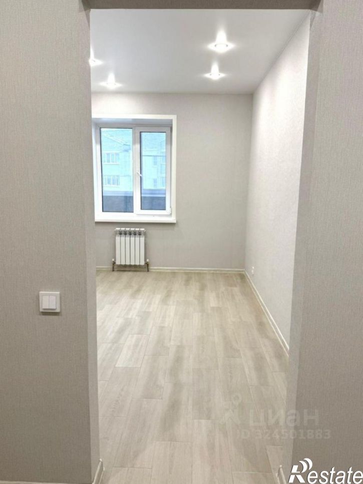 1-комн квартира Лесной проезд, 1,  д. 1