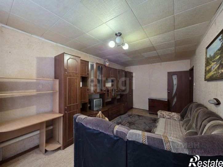 2-комн квартира улица Экземплярского, 70,  д. 70