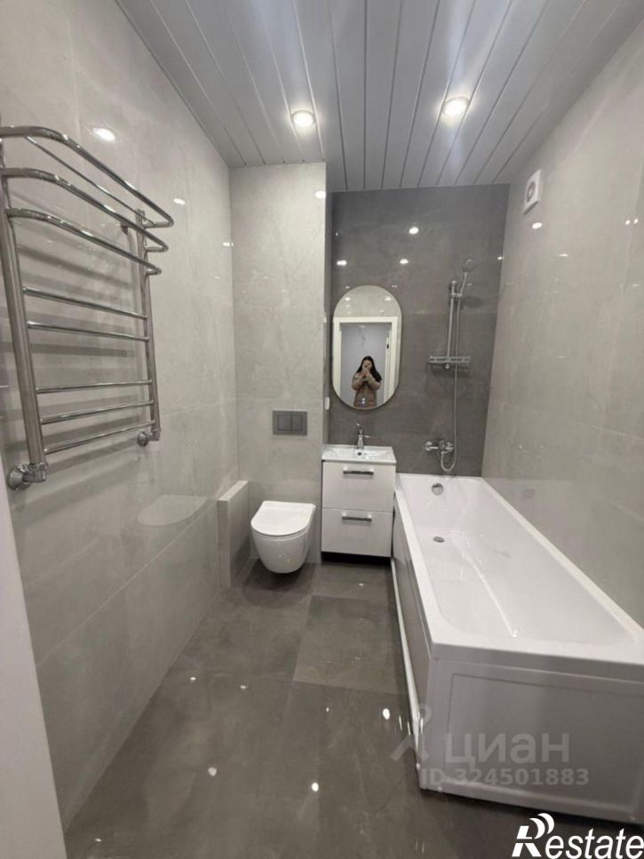 1-комн квартира Лесной проезд, 1,  д. 1