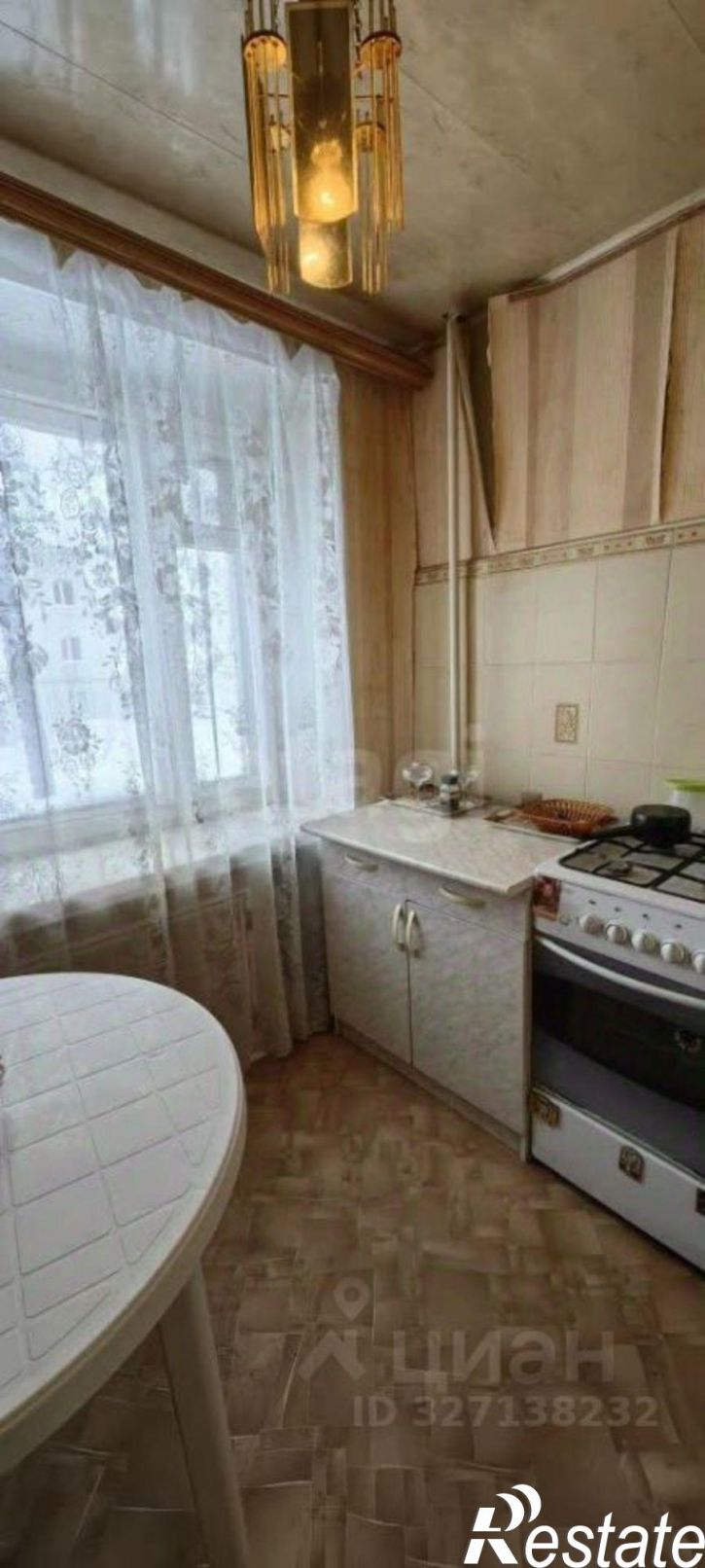 2-комн квартира ул Энгельса, 1,  д. 1