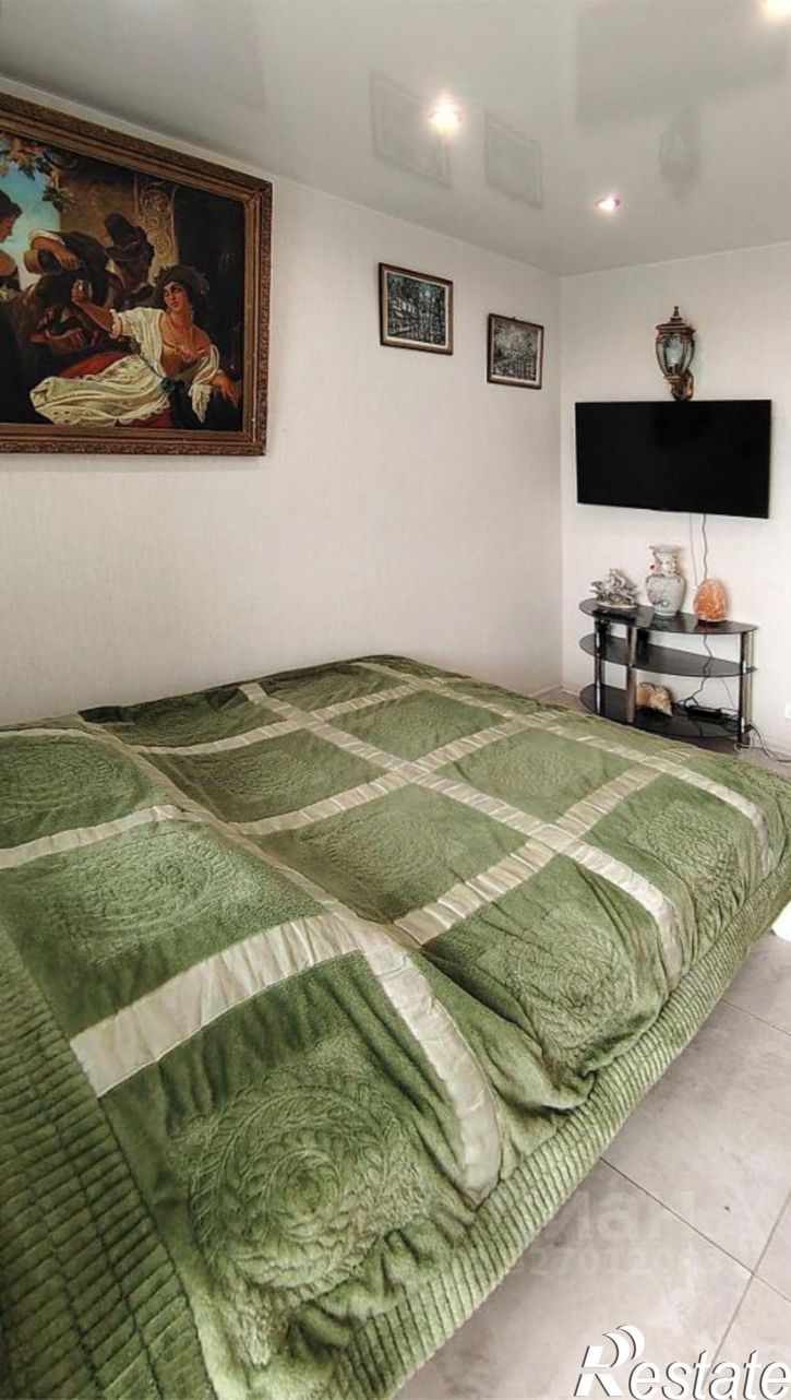 2-комн квартира Владимирское шоссе, 12б,  д. 12б