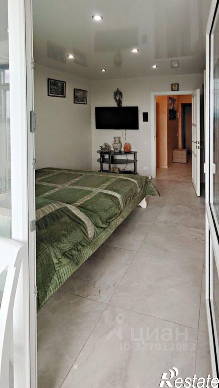 2-комн квартира Владимирское шоссе, 12б,  д. 12б