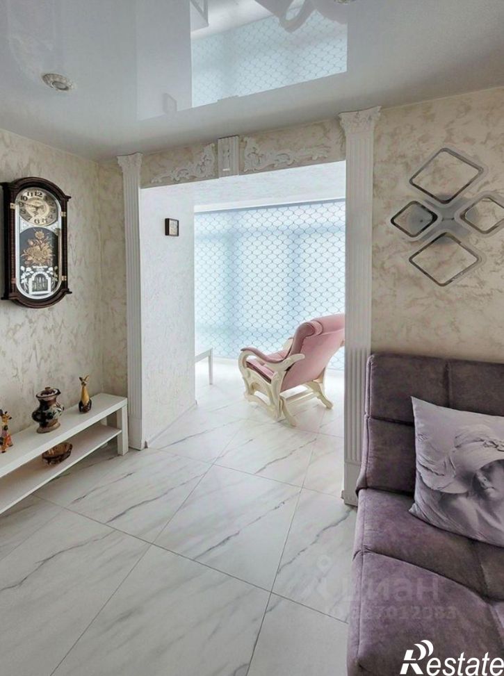 2-комн квартира Владимирское шоссе, 12б,  д. 12б