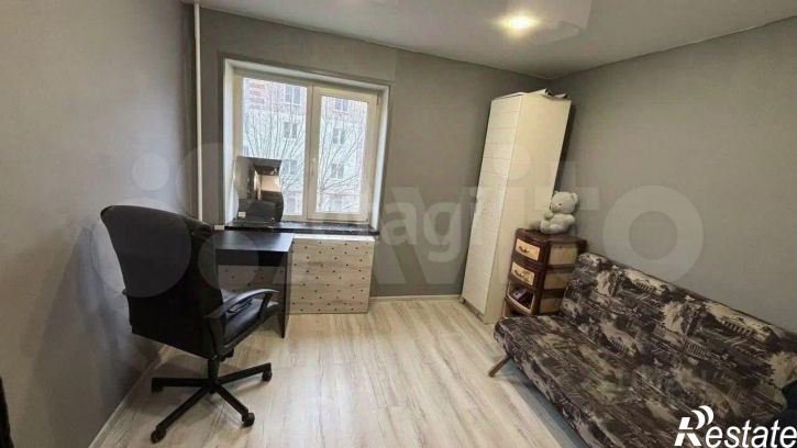 2-комн квартира ул Кленовая, 12а,  д. 12а