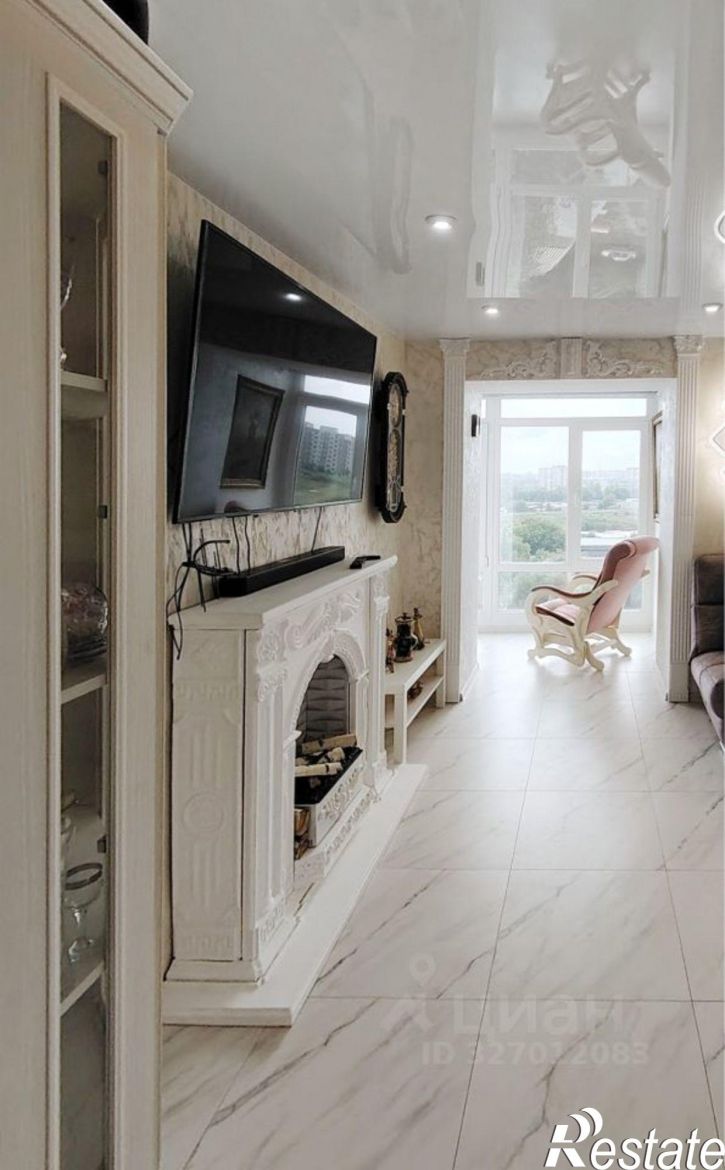 2-комн квартира Владимирское шоссе, 12б,  д. 12б