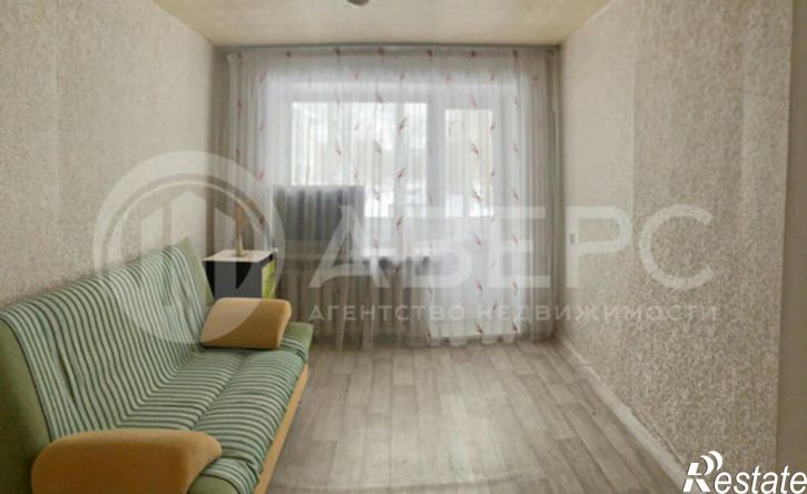 2-комн квартира ул Орловская, 15,  д. 15