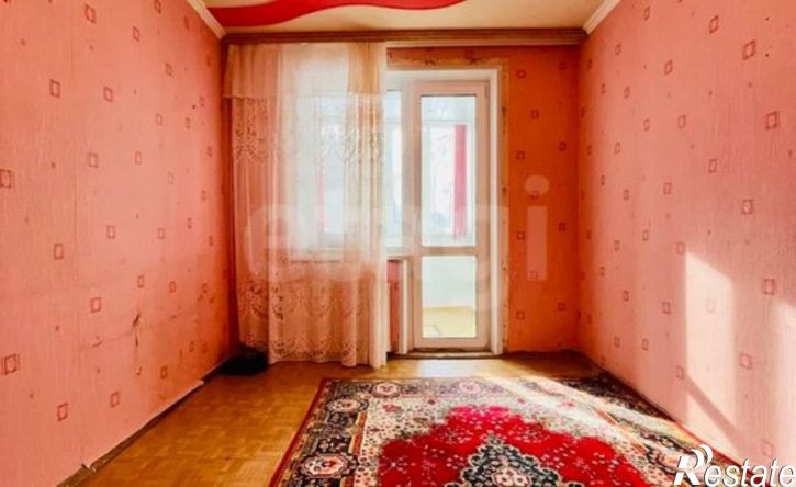 3-комн квартира Владимирская улица, 40,  д. 40