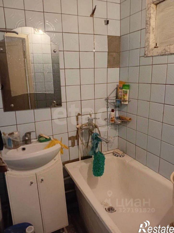 2-комн квартира Орловская улица, 21,  д. 21