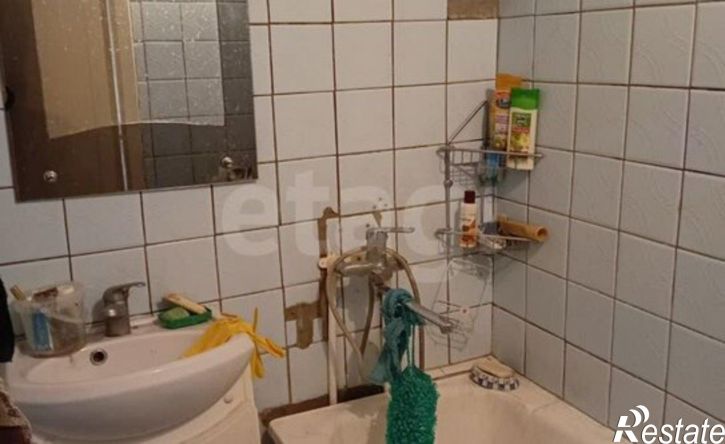 2-комн квартира Орловская улица, 21,  д. 21