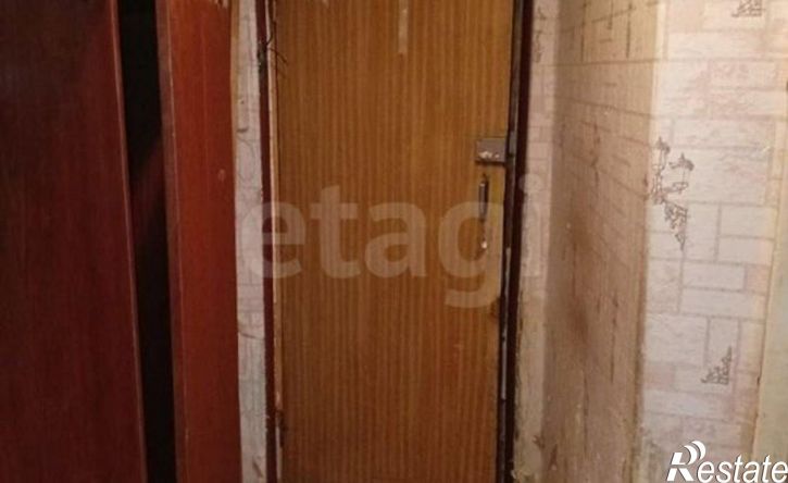 2-комн квартира Орловская улица, 21,  д. 21