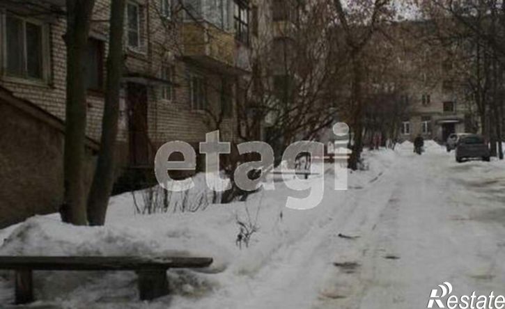 2-комн квартира Радиозаводское шоссе, 44,  д. 44