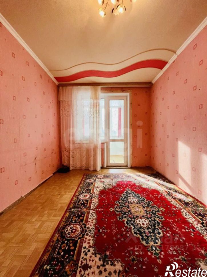 3-комн квартира ул Владимирская, 40,  д. 40