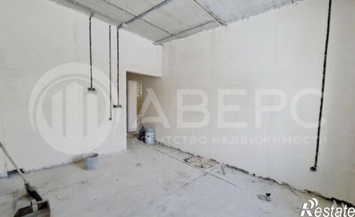 2-комн квартира ул Каштановая, 28,  д. 28