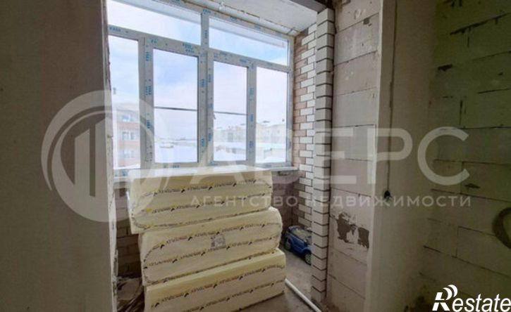 2-комн квартира ул Каштановая, 28,  д. 28