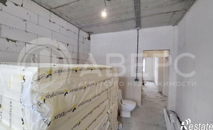 2-комн квартира ул Каштановая, 28,  д. 28