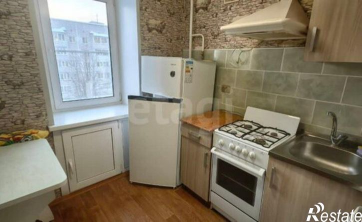 1-комн квартира ул Свердлова, 28,  д. 28