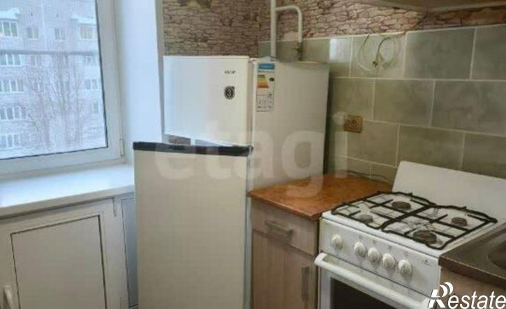 1-комн квартира ул Свердлова, 28,  д. 28