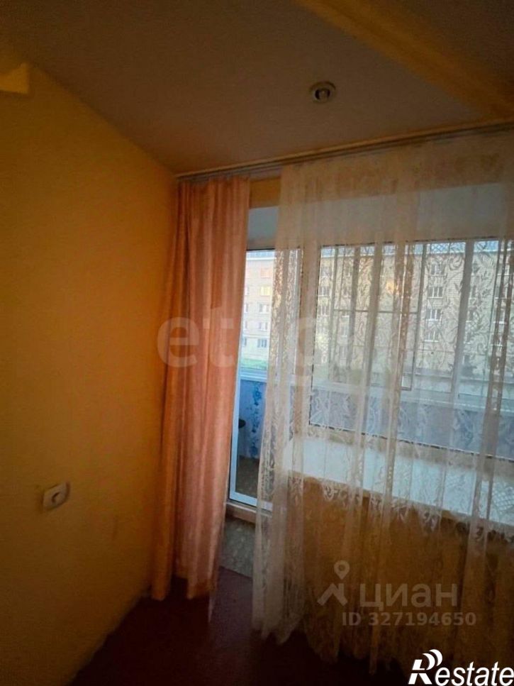 1-комн квартира улица Свердлова, 28,  д. 28