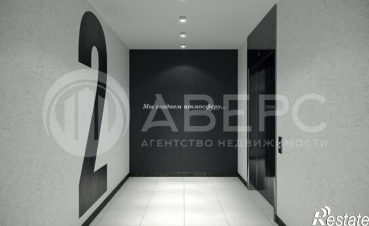 1-комн квартира ул Колхозная, 22,  д. 22