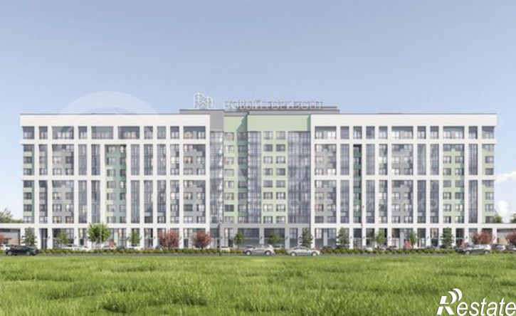 1-комн квартира ул Колхозная, 22,  д. 22