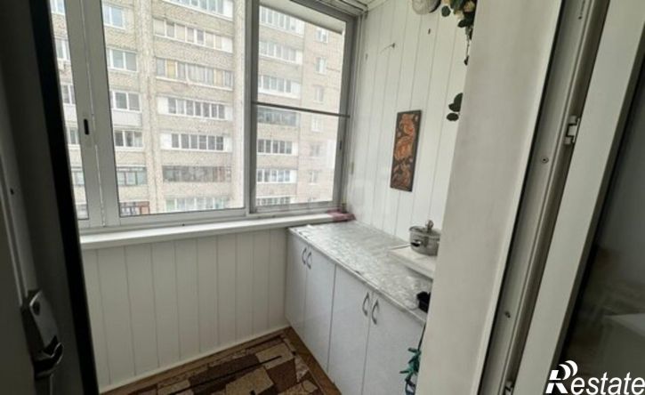 2-комн квартира улица Артёма, 65,  д. 65