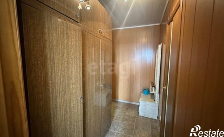 2-комн квартира улица Артёма, 65,  д. 65