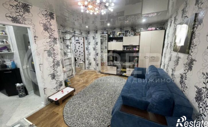 2-комн квартира улица Дзержинского, 1,  д. 1