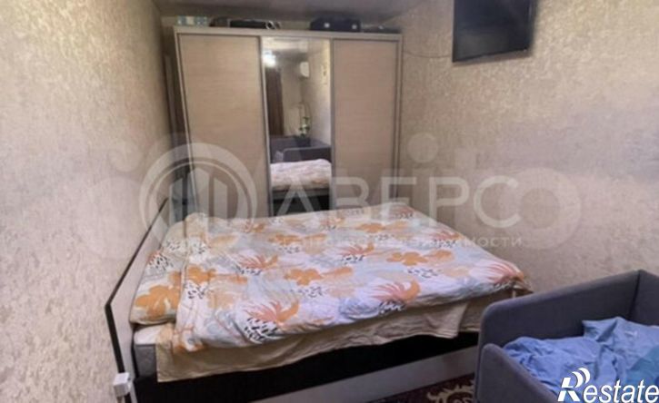 2-комн квартира улица Дзержинского, 1,  д. 1