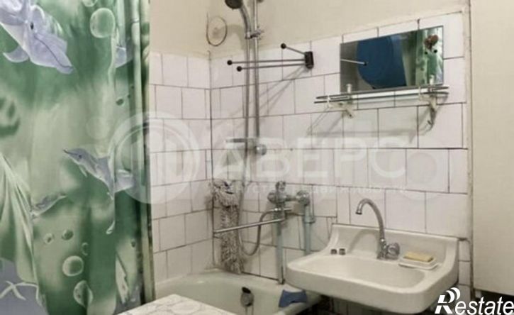 3-комн квартира Владимирская улица, 1,  д. 1