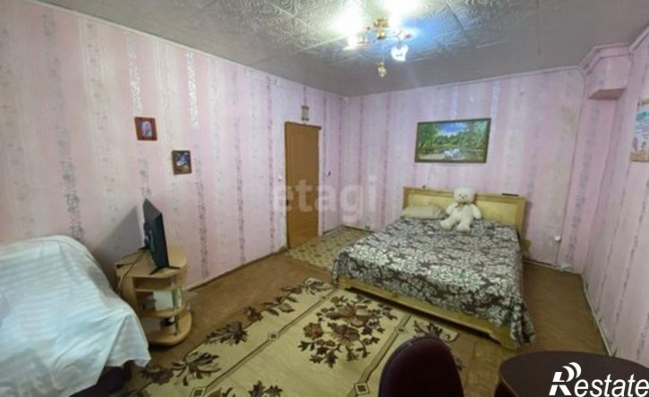 2-комн квартира ул Южная, 8,  д. 8