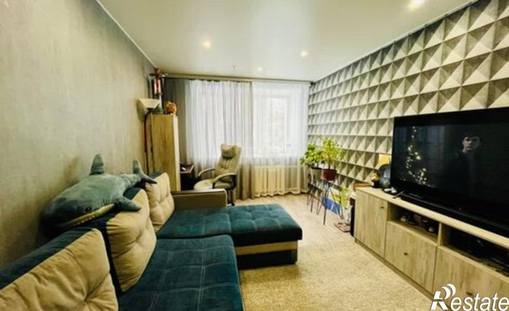 2-комн квартира ул Энгельса, 5,  д. 5