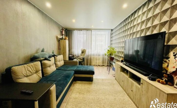 2-комн квартира ул Энгельса, 5,  д. 5