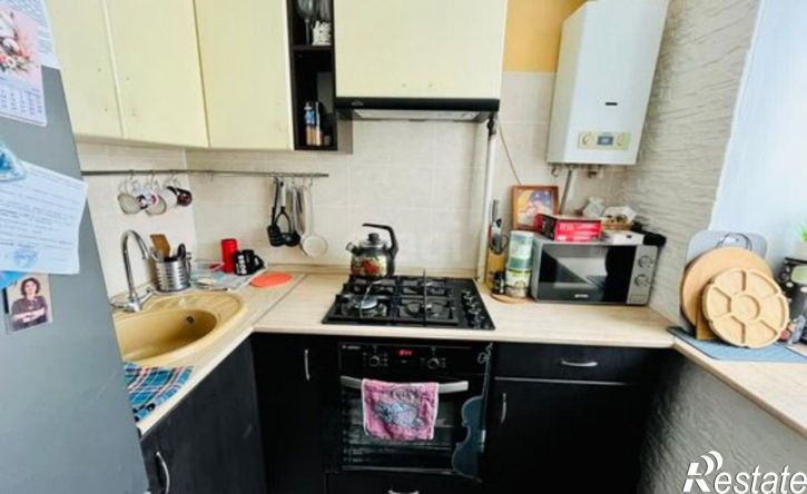 2-комн квартира ул Энгельса, 5,  д. 5