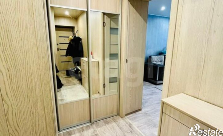 2-комн квартира ул Энгельса, 5,  д. 5