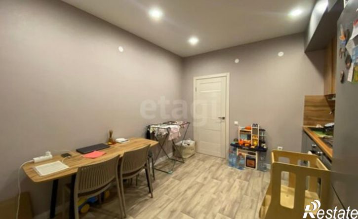 1-комн квартира 3-я Новослободская улица, 7
