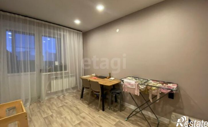 1-комн квартира 3-я Новослободская улица, 7