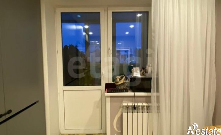 1-комн квартира 3-я Новослободская улица, 7