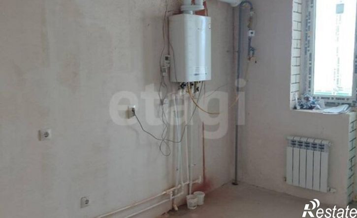 2-комн квартира 5-я Новослободская улица, 1,  д. 1