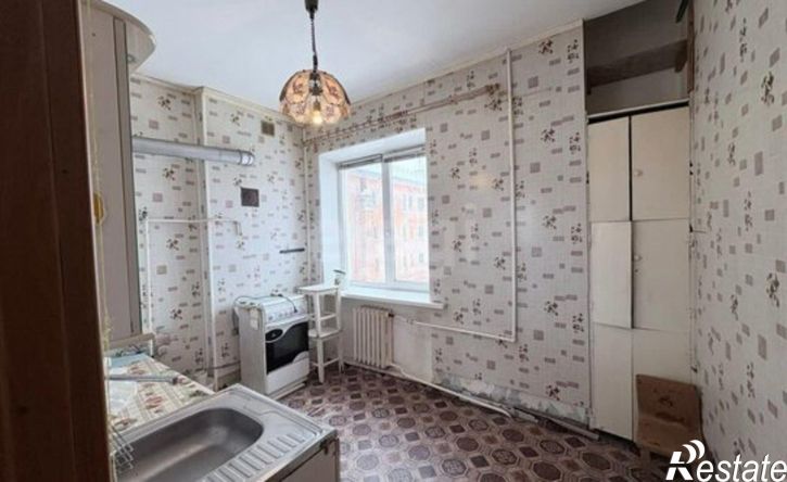 4-комн квартира Советская улица, 45,  д. 45