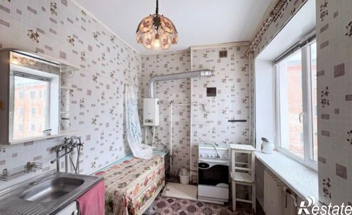 4-комн квартира Советская улица, 45,  д. 45