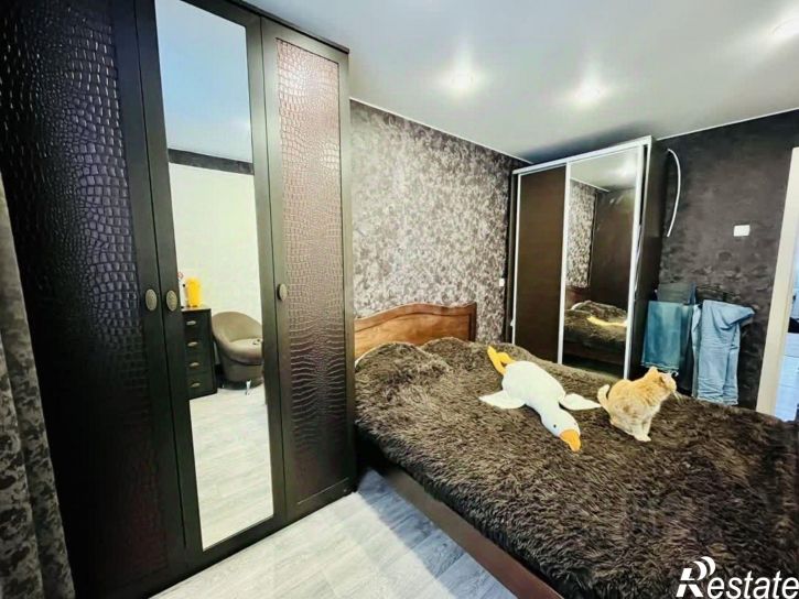 2-комн квартира ул Энгельса, 5,  д. 5