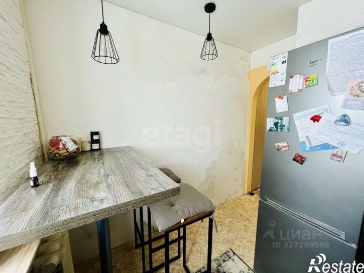 2-комн квартира ул Энгельса, 5,  д. 5