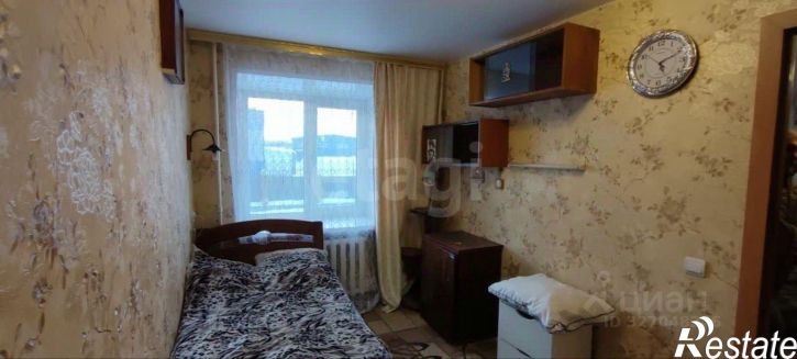 2-комн квартира улица Куликова, 2,  д. 2