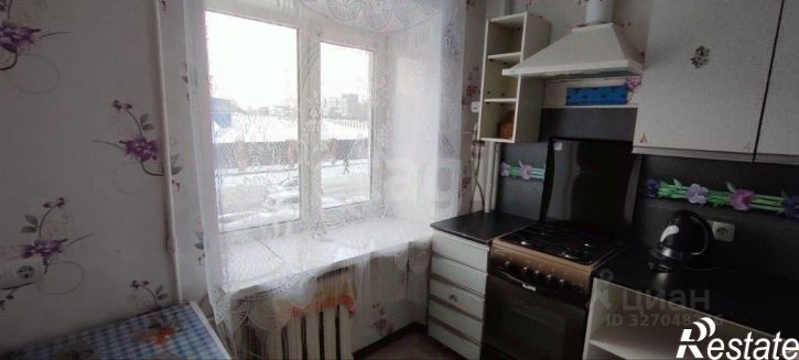 2-комн квартира улица Куликова, 2,  д. 2