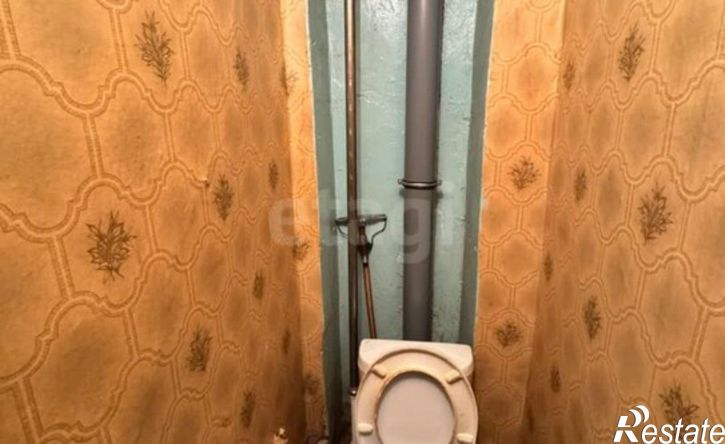 2-комн квартира ул Орловская, 7,  д. 7